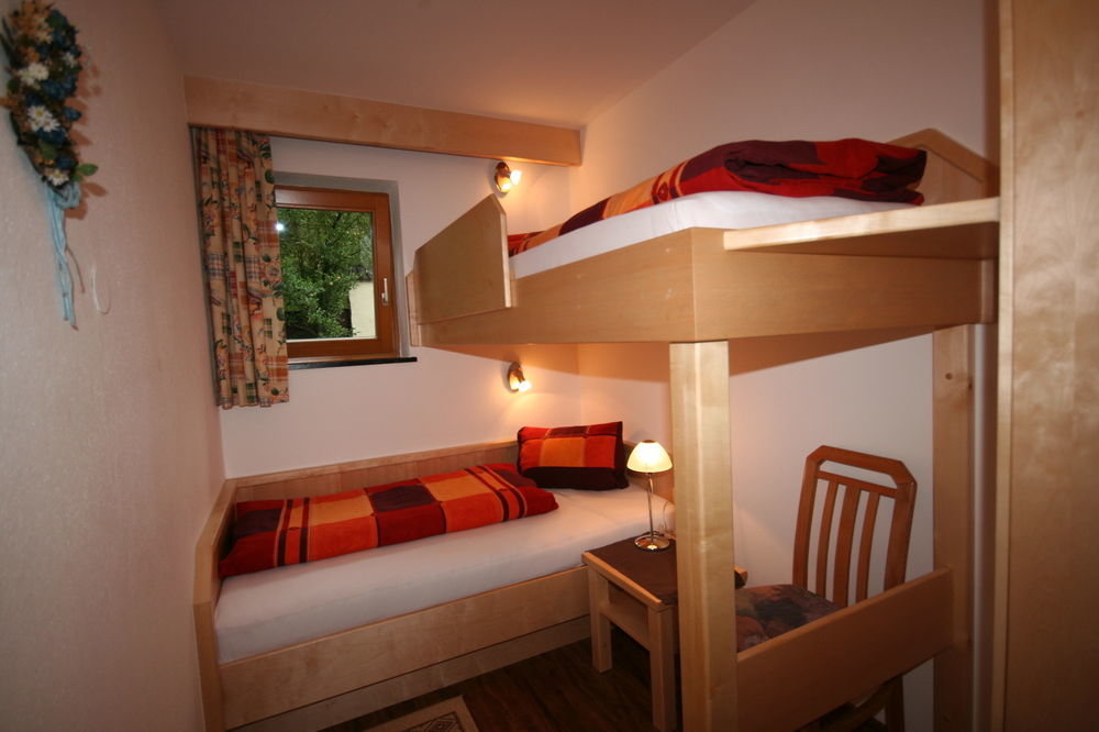Ferienhaus Sonnenhang Matrei in Osttirol Exterior photo